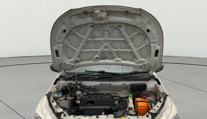 2018 Maruti Alto K10 VXI (O) AMT, Petrol, Automatic, 54,599 km, Open Bonet