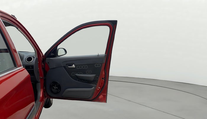 2015 Maruti Alto 800 LXI, Petrol, Manual, 1,05,420 km, RHS Front Door