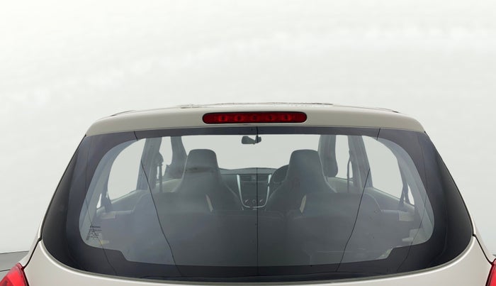 2021 Maruti Celerio VXI (O), CNG, Manual, 64,493 km, Rear Windshield