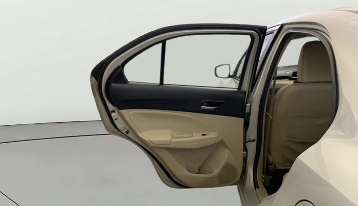 2017 Maruti Dzire VXI, Petrol, Manual, 36,382 km, LHS Rear Door