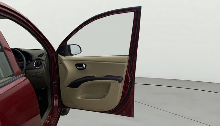 2014 Hyundai i10 SPORTZ 1.1, Petrol, Manual, 23,360 km, RHS Front Door