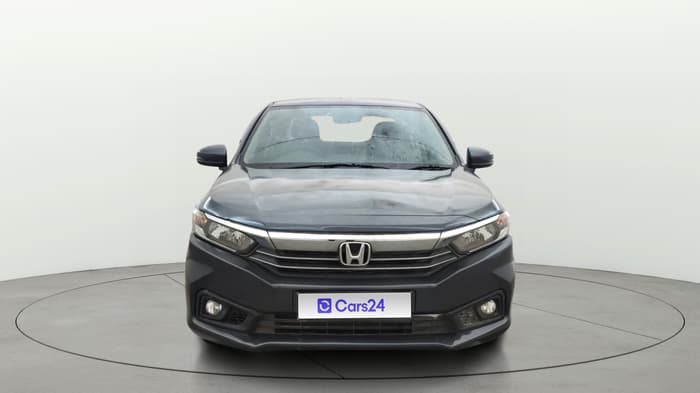 2022 Honda Amaze 1.2L I-VTEC S, Petrol, Manual, 84,783 km, Front