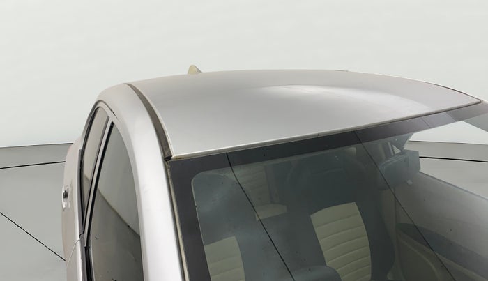 2014 Honda Amaze 1.5L I-DTEC S, Diesel, Manual, 1,07,778 km, Roof