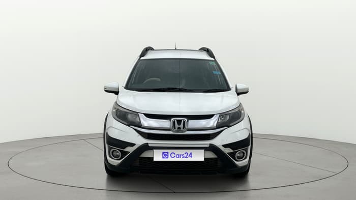 2018 Honda BR-V 1.5L I-VTEC V CVT, Petrol, Automatic, 61,134 km, Front