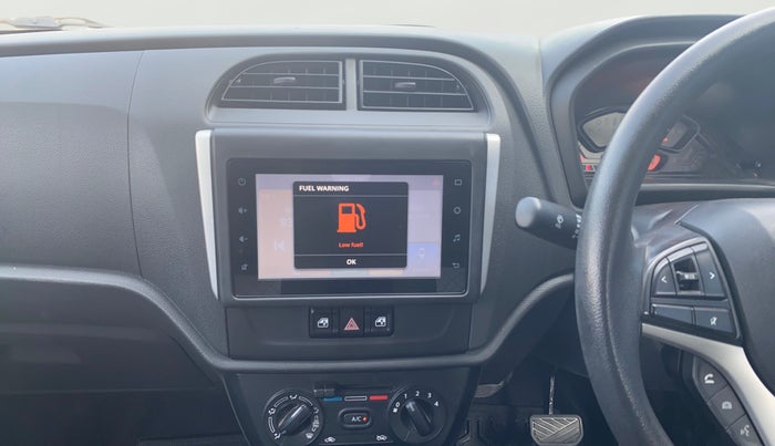 2024 Maruti Alto K10 VXI PLUS AMT, Petrol, Automatic, 10,267 km, Air Conditioner