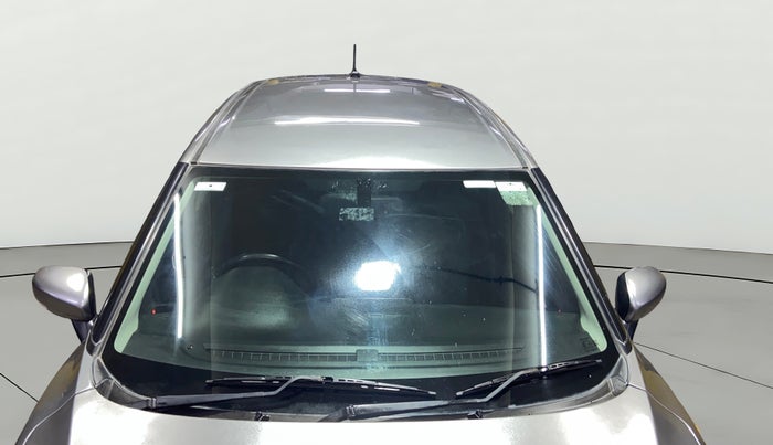 2017 Maruti Baleno RS 1.0 PETROL, Petrol, Manual, 85,695 km, Front Windshield