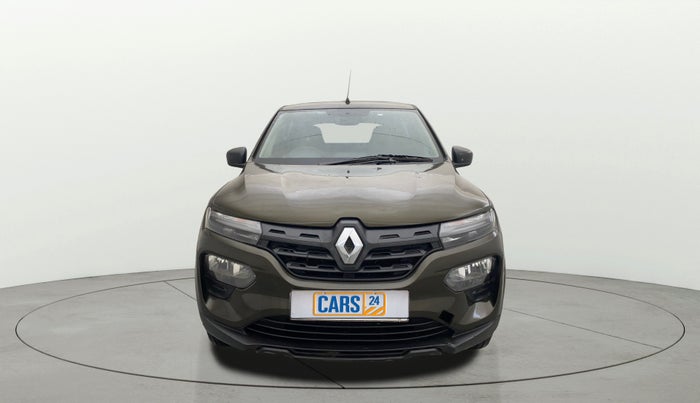 2019 Renault Kwid RXL, Petrol, Manual, 30,416 km, Front