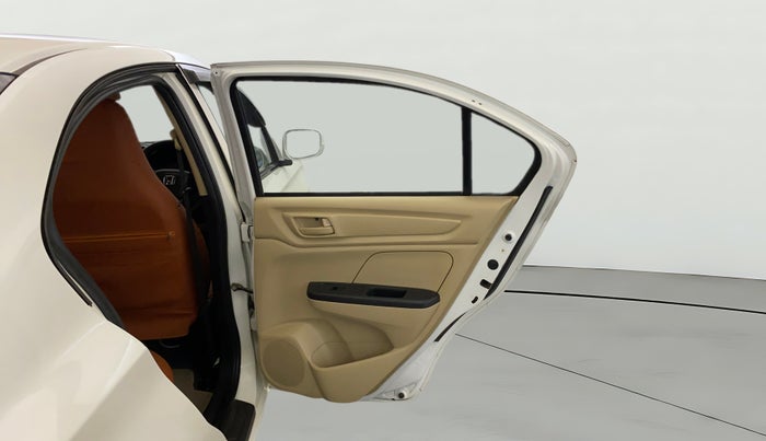 2019 Honda Amaze 1.2L I-VTEC E, Petrol, Manual, 50,499 km, RHS Rear Door