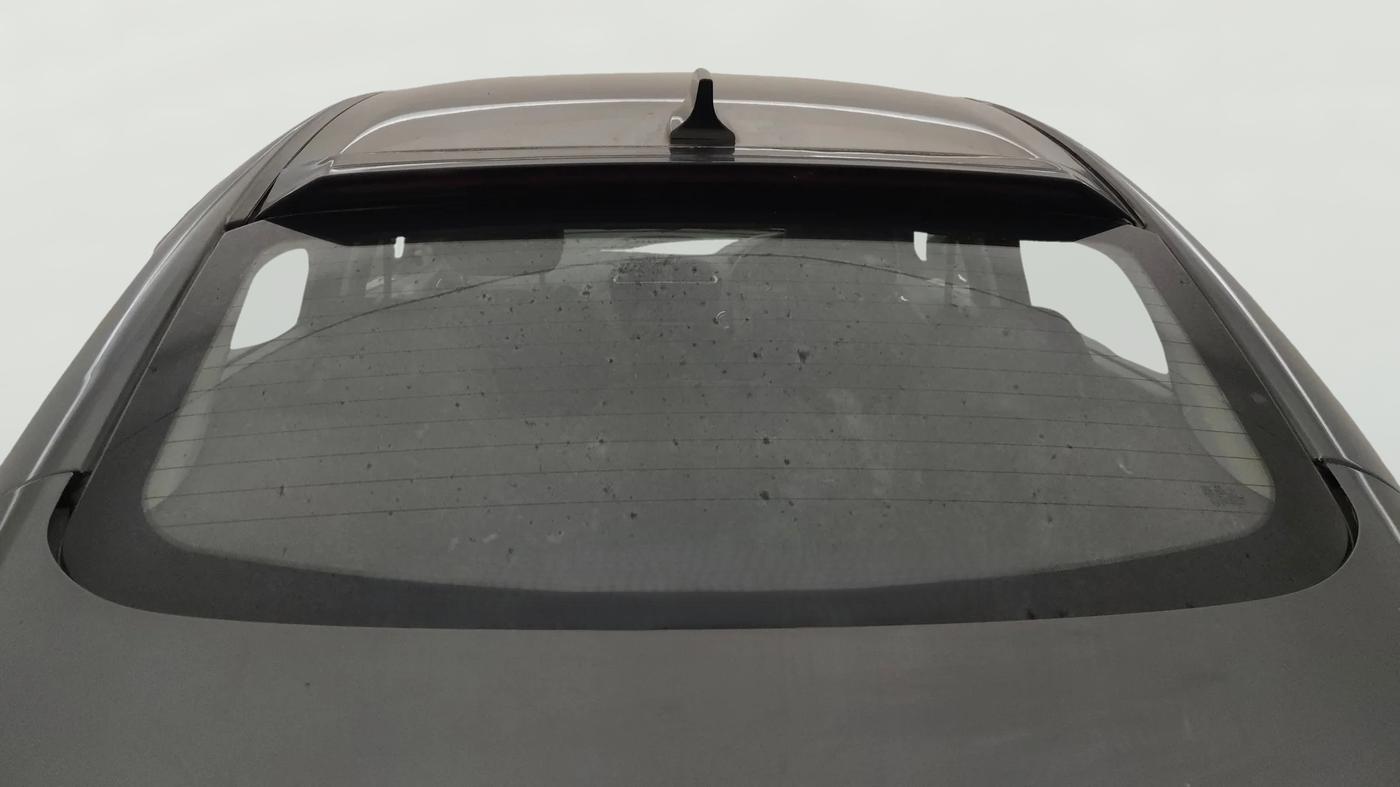 2020 Tata TIGOR XZA PLUS PETROL, Petrol, Automatic, 54,204 km, Rear Windshield