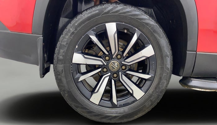 2020 MG HECTOR SHARP 2.0 DIESEL, Diesel, Manual, 82,816 km, Right Rear Wheel