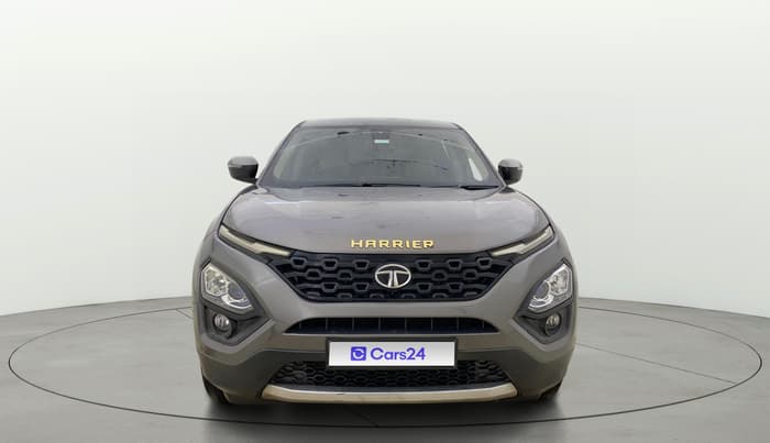2019 Tata Harrier XZ 2.0L, Diesel, Manual, 75,515 km, Front