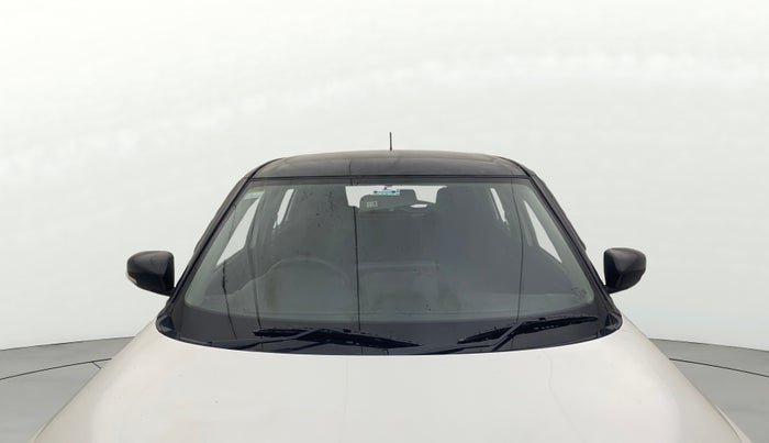 2024 Maruti Swift ZXi, Petrol, Manual, 16,346 km, Front Windshield