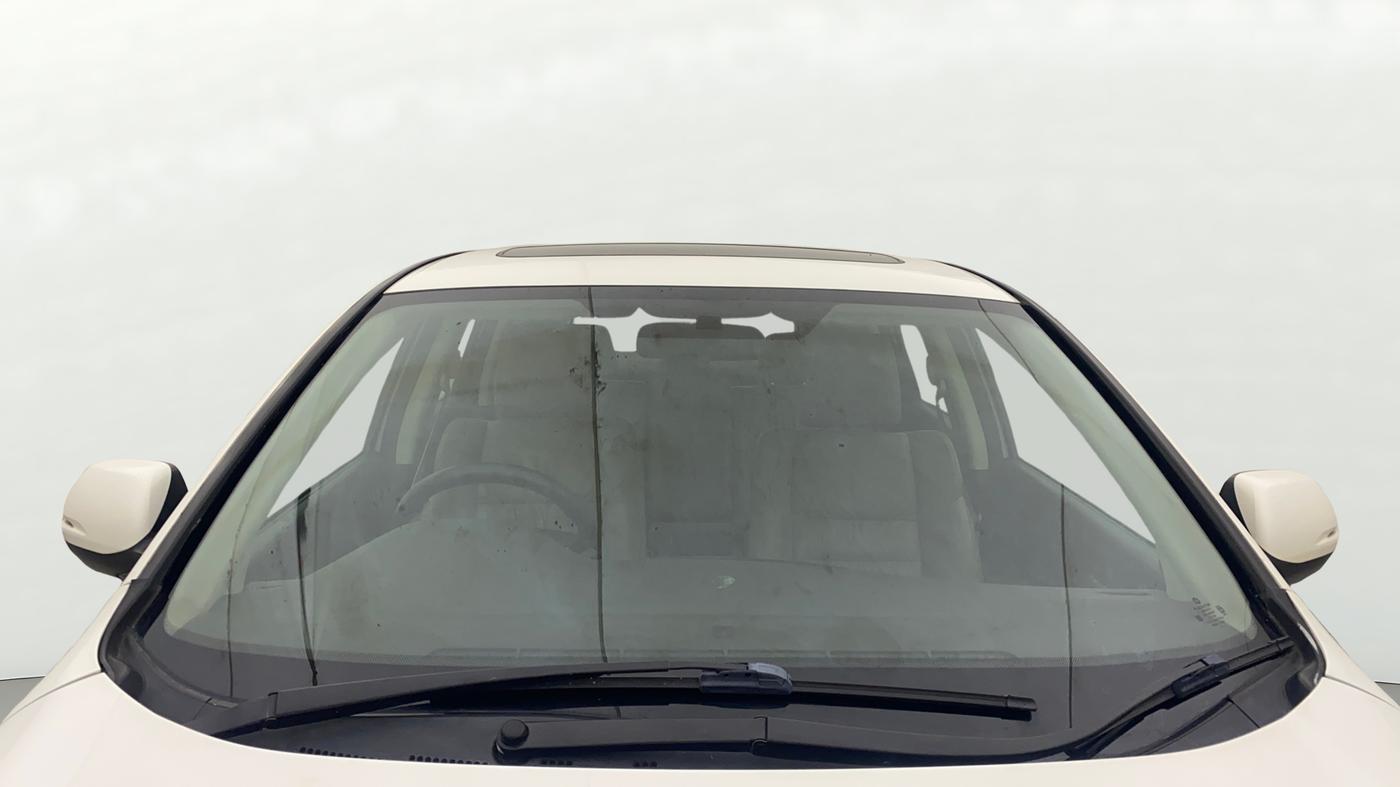 2013 Honda CRV 2.4 AWD AT, Petrol, Automatic, 87,946 km, Front Windshield