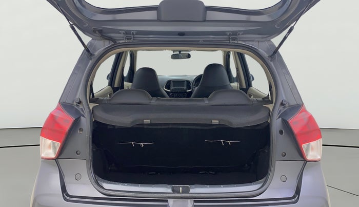 2019 Hyundai NEW SANTRO SPORTZ AMT, Petrol, Automatic, 24,059 km, Boot Open Zoomed View