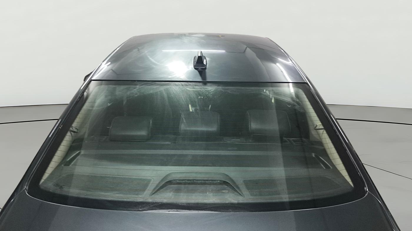 2023 Skoda SLAVIA AMBITION 1.0L TSI AT, Petrol, Automatic, 28,137 km, Rear Windshield