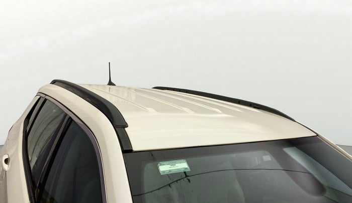 2017 Jeep Compass LIMITED 1.4 PETROL AT, Petrol, Automatic, 70,516 km, Roof