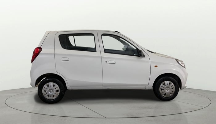 2014 Maruti Alto 800 LXI, Petrol, Manual, 57,360 km, Right Side View