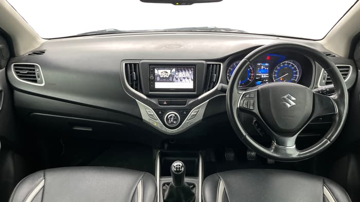 Interior