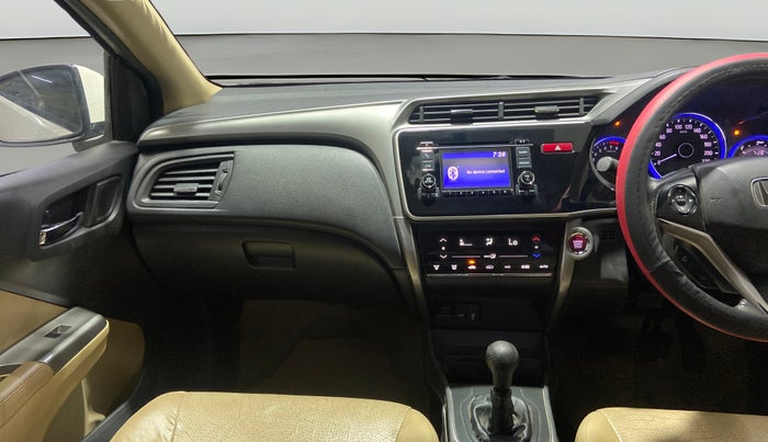 2015 Honda City 1.5L I-VTEC VX, Petrol, Manual, 83,632 km, Air Conditioner