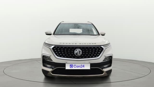 Used 2022 MG Hector