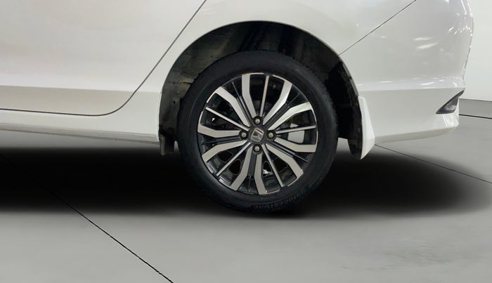 2018 Honda City 1.5L I-VTEC VX, Petrol, Manual, 61,517 km, Left Rear Wheel