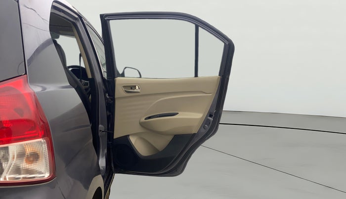 2018 Hyundai NEW SANTRO SPORTZ AMT, Petrol, Automatic, 31,951 km, RHS Rear Door