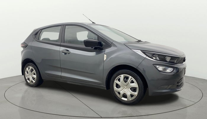 2022 Tata ALTROZ XT PETROL, Petrol, Manual, 31,146 km, SRP