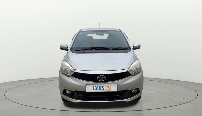 2017 Tata TIGOR XT PETROL, Petrol, Manual, 65,026 km, Front