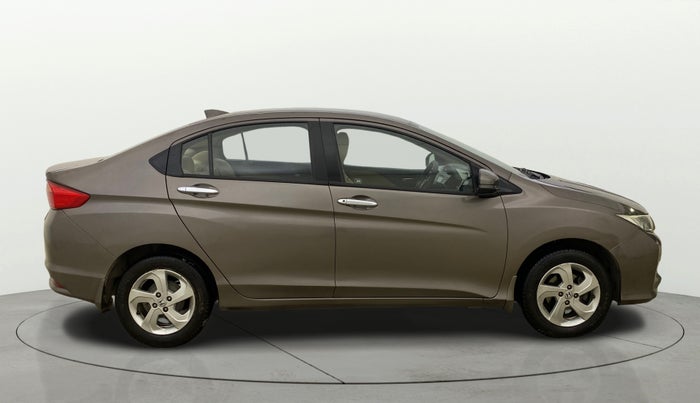 2014 Honda City 1.5L I-VTEC V MT, Petrol, Manual, 53,790 km, Right Side View