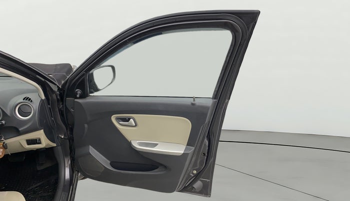 2018 Maruti Alto K10 VXI (O) AMT, Petrol, Automatic, 25,945 km, RHS Front Door