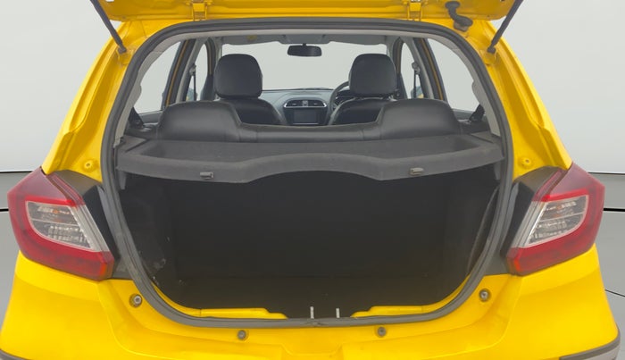 2020 Tata Tiago XZ PLUS PETROL, Petrol, Manual, 33,271 km, Boot Open Zoomed View