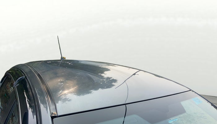 2022 Tata TIGOR XZ PETROL, Petrol, Manual, 52,791 km, Roof