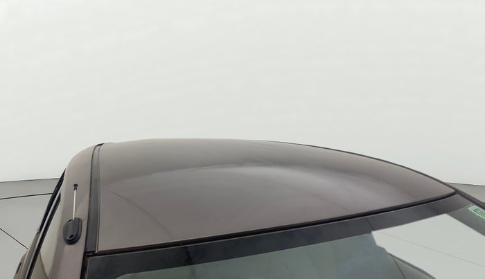 2012 Honda Brio S MT, Petrol, Manual, 31,081 km, Roof