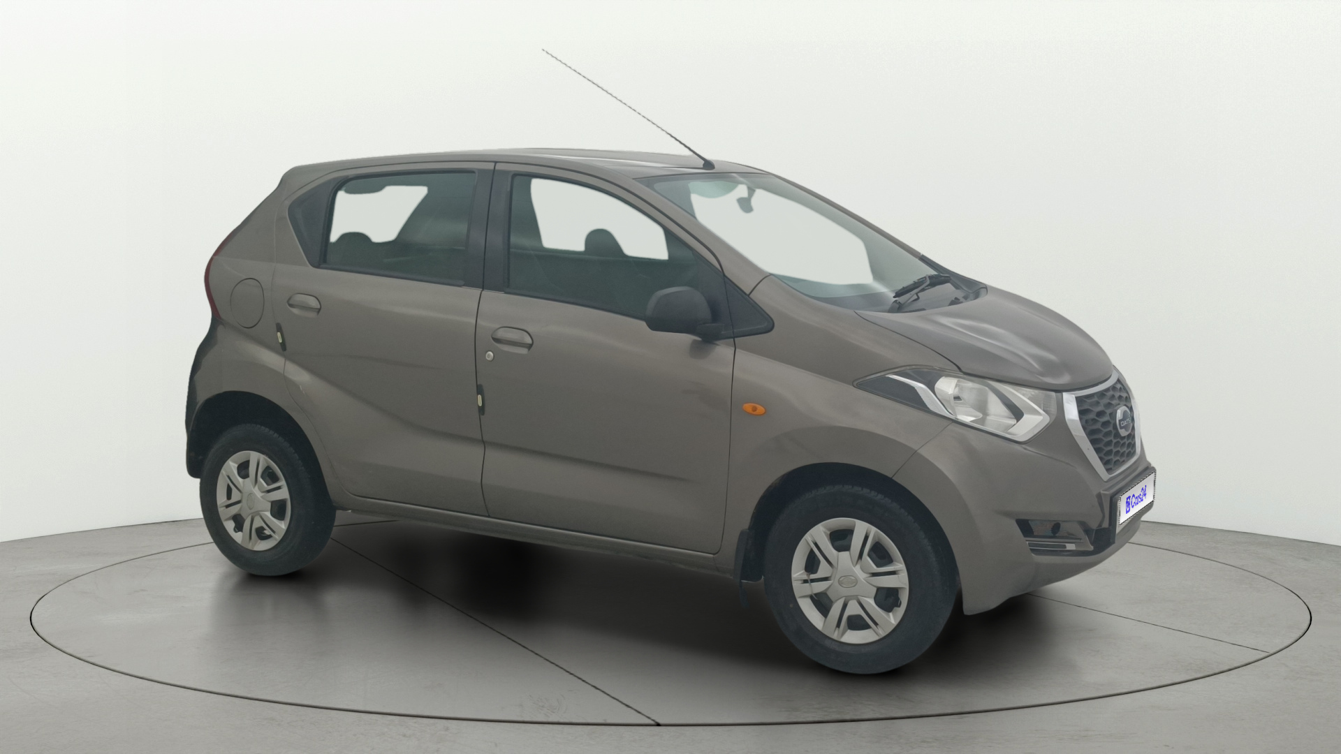 2017 Datsun Redi Go 2016-2018 S 1.0