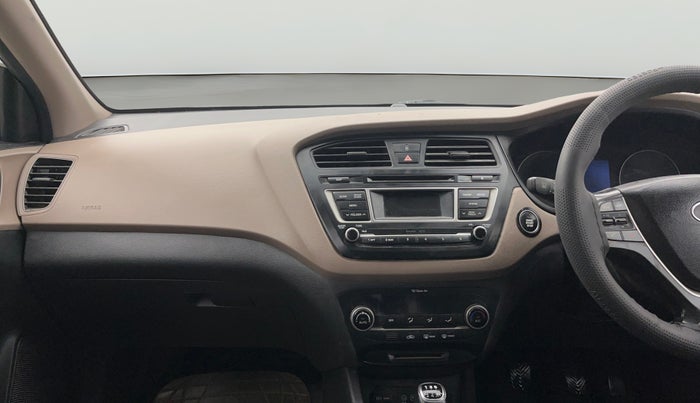 2015 Hyundai Elite i20 ASTA 1.2, Petrol, Manual, 79,552 km, Air Conditioner