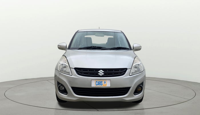 2013 Maruti Swift Dzire VXI, Petrol, Manual, 1,07,058 km, Front
