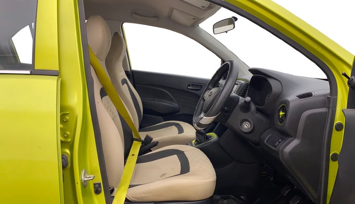 2019 Hyundai NEW SANTRO MAGNA, Petrol, Manual, 55,760 km, Right Side Front Door Cabin