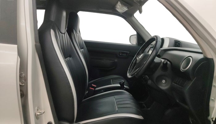 2020 Maruti S PRESSO VXI+, Petrol, Manual, 54,626 km, Right Side Front Door Cabin