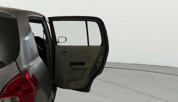 2015 Maruti Celerio VXI, Petrol, Manual, 48,490 km, RHS Rear Door