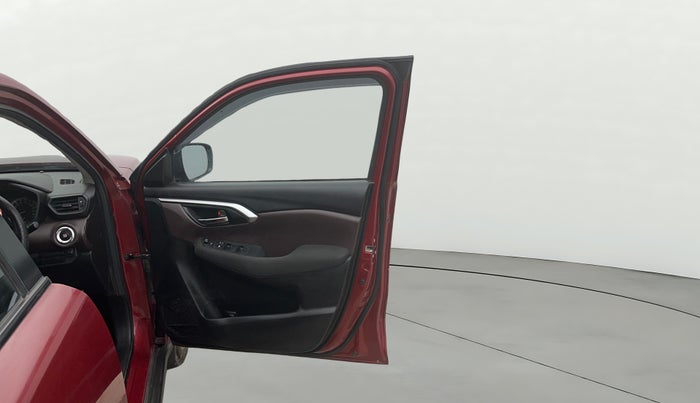 2023 Maruti Grand Vitara DELTA SMART HYBRID, Petrol, Manual, 47,451 km, RHS Front Door