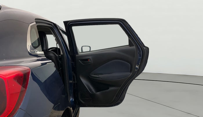 2022 Maruti Baleno DELTA PETROL 1.2, Petrol, Manual, 40,424 km, RHS Rear Door