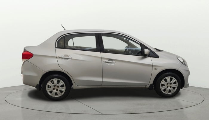 2014 Honda Amaze 1.2L I-VTEC S AT, Petrol, Automatic, 61,628 km, Right Side View