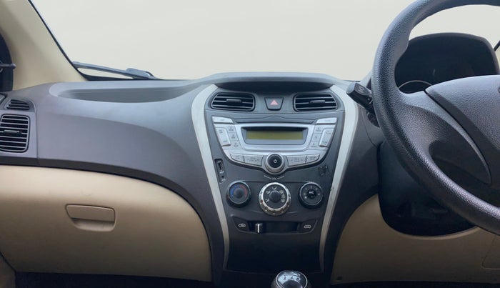 2015 Hyundai Eon MAGNA +, Petrol, Manual, 79,899 km, Air Conditioner