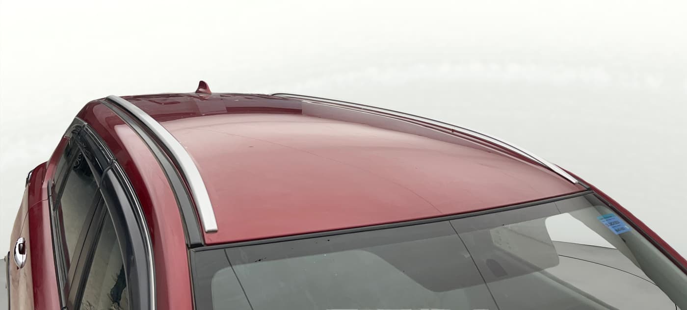 2023 Maruti Grand Vitara DELTA SMART HYBRID, Petrol, Manual, 47,451 km, Roof