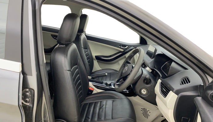 2020 Tata NEXON XZ PETROL, Petrol, Manual, 32,738 km, Right Side Front Door Cabin