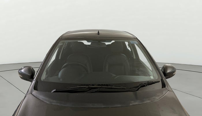 2020 Tata Tiago XT PETROL, Petrol, Manual, 95,865 km, Front Windshield