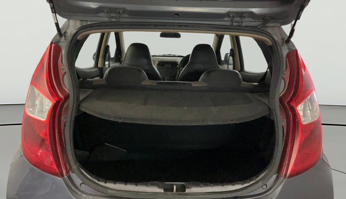 2015 Hyundai Eon SPORTZ, Petrol, Manual, 58,584 km, Boot Open Zoomed View