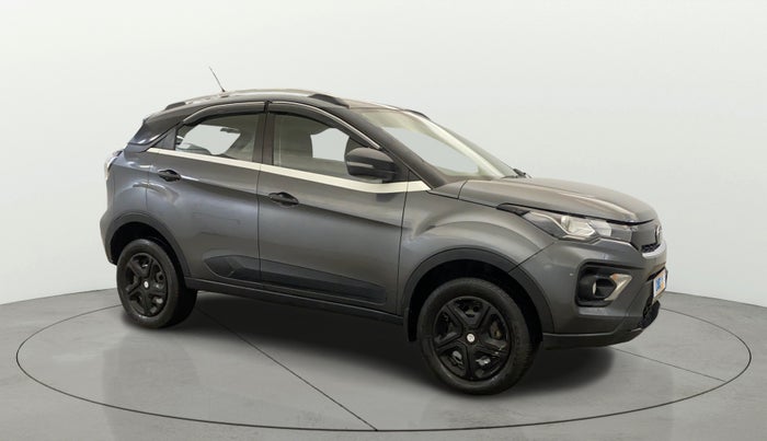 2020 Tata NEXON XMA PETROL, Petrol, Automatic, 81,670 km, SRP