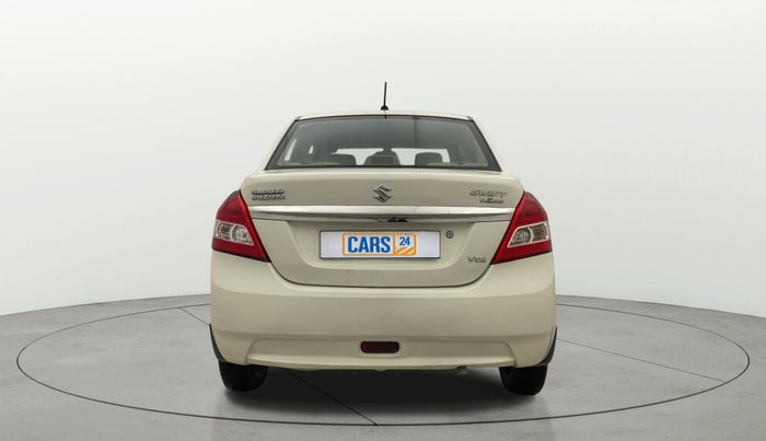 2013 Maruti Swift Dzire VDI, Diesel, Manual, 90,181 km, Back/Rear