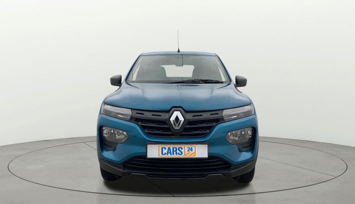 2020 Renault Kwid RXL 1.0, Petrol, Manual, 33,811 km, Front